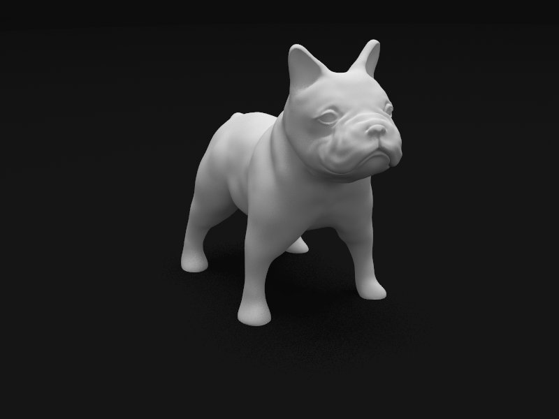 French Bulldog