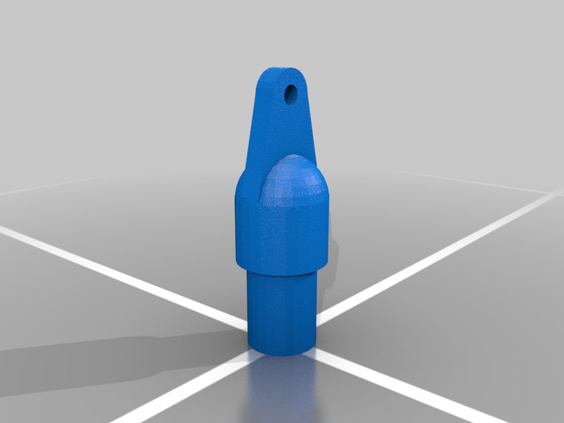Boat Canopy Tube Supports