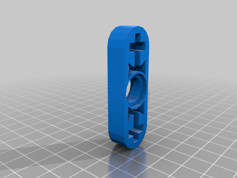 lego tehnic beam 3
