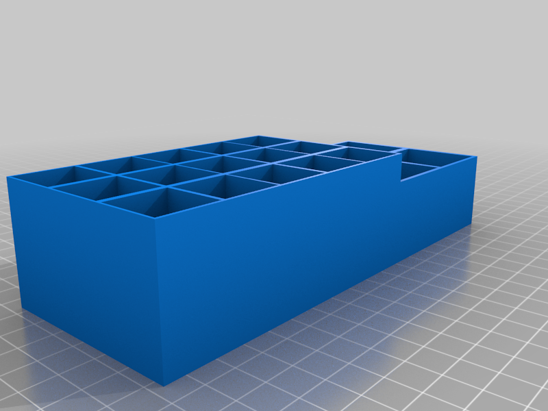Makeup / Lipstick Organizer