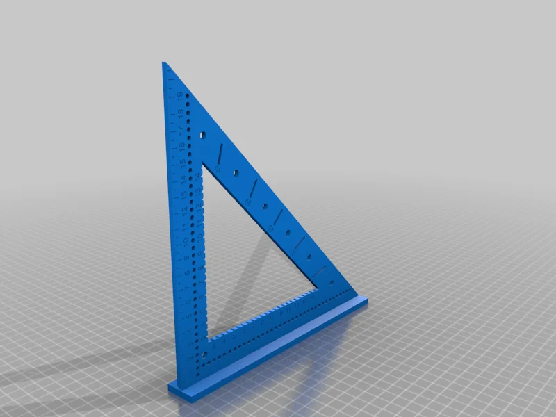 Speed square squadra metrica V.1.0