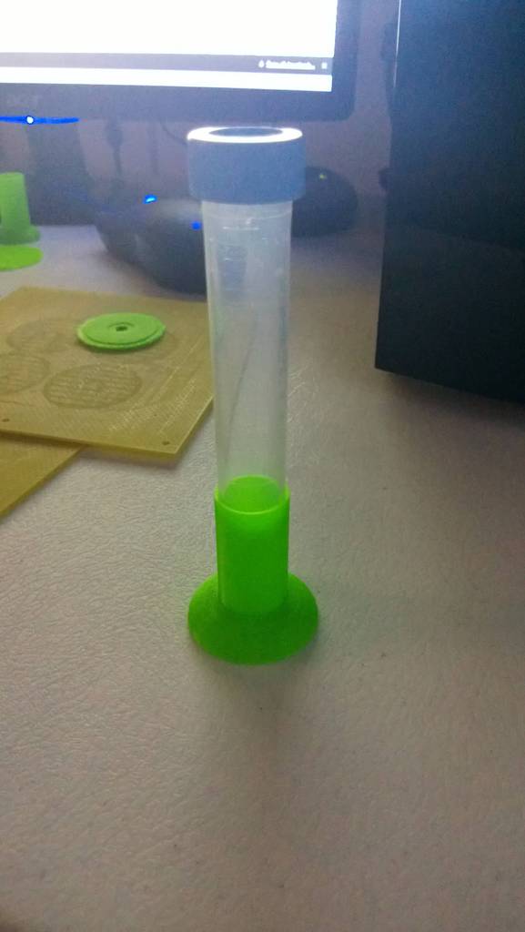 15ml Conical Centrifuge Tube Holder