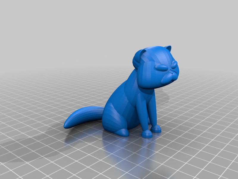 Persian cat