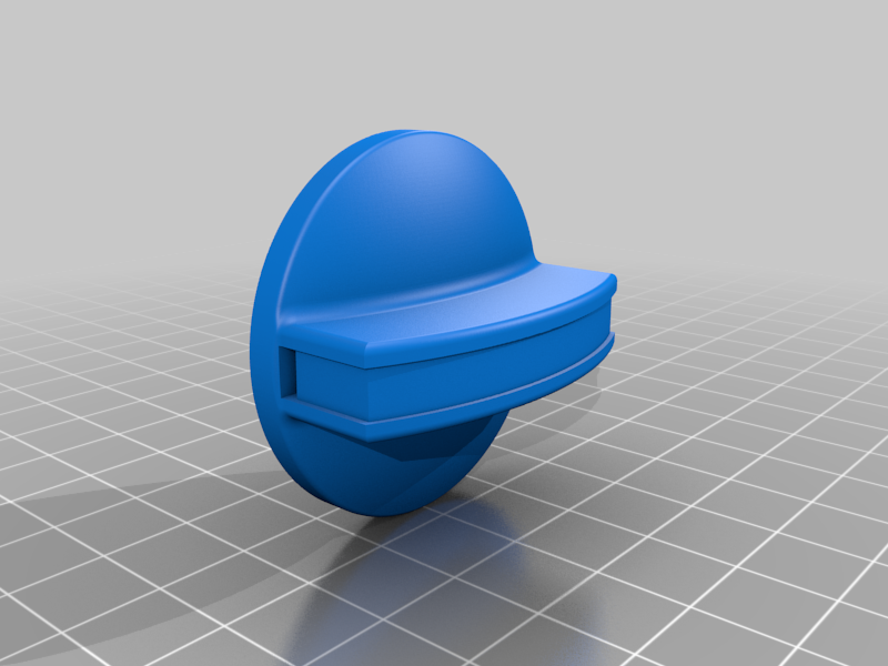 Cuisinart Ice Cream maker Knob