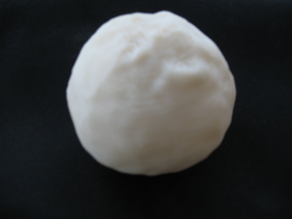 Asteroid Vesta