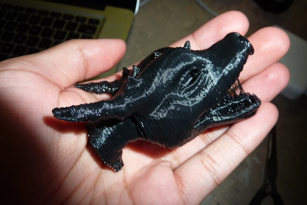 Dragon Head