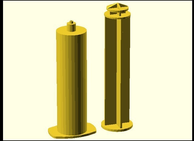 60cc Syringe