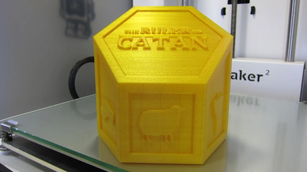 Catan Trophy