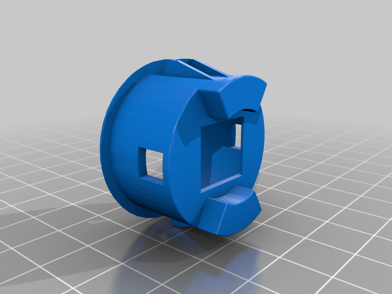 Sanwa OBSF-30 body