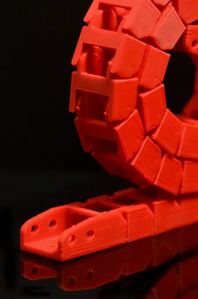 Cable Chain