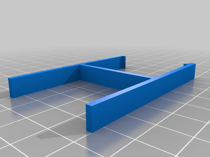 MP Select Mini Z Spacer (customizable, no disassembly!)