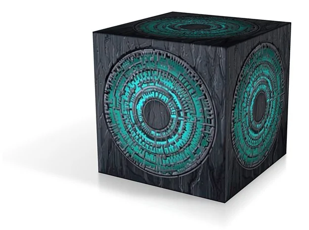 the pandorica dae and jpgs zip and unrelated side project dream catcher