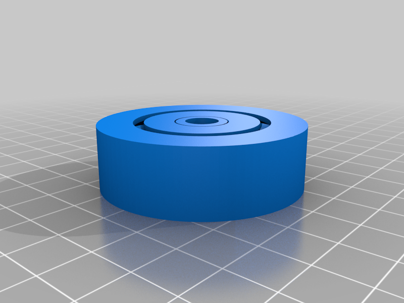 Slew Bearing - Customizable