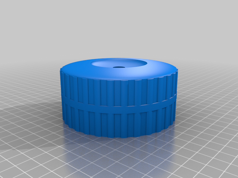 Replacement Wheel for Little Tikes car