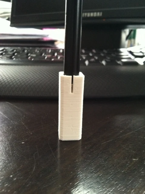 Xacto knife cover