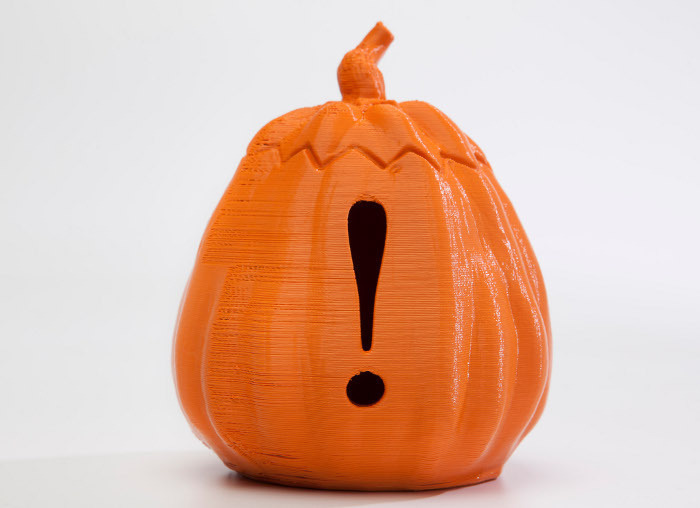 Pumpkin