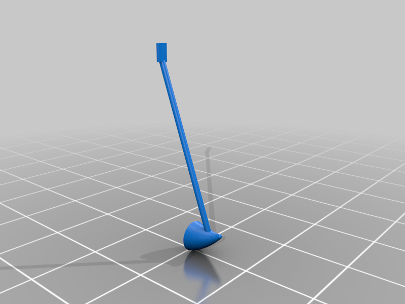 Gandalf Pipe