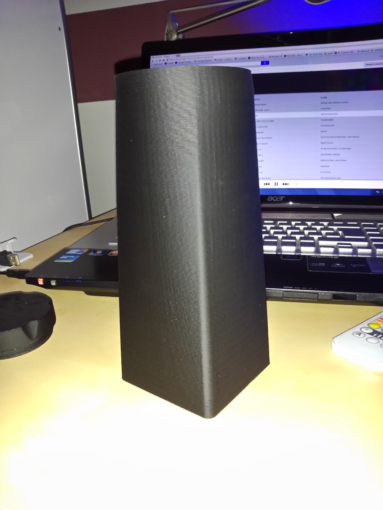 Senseo Canister