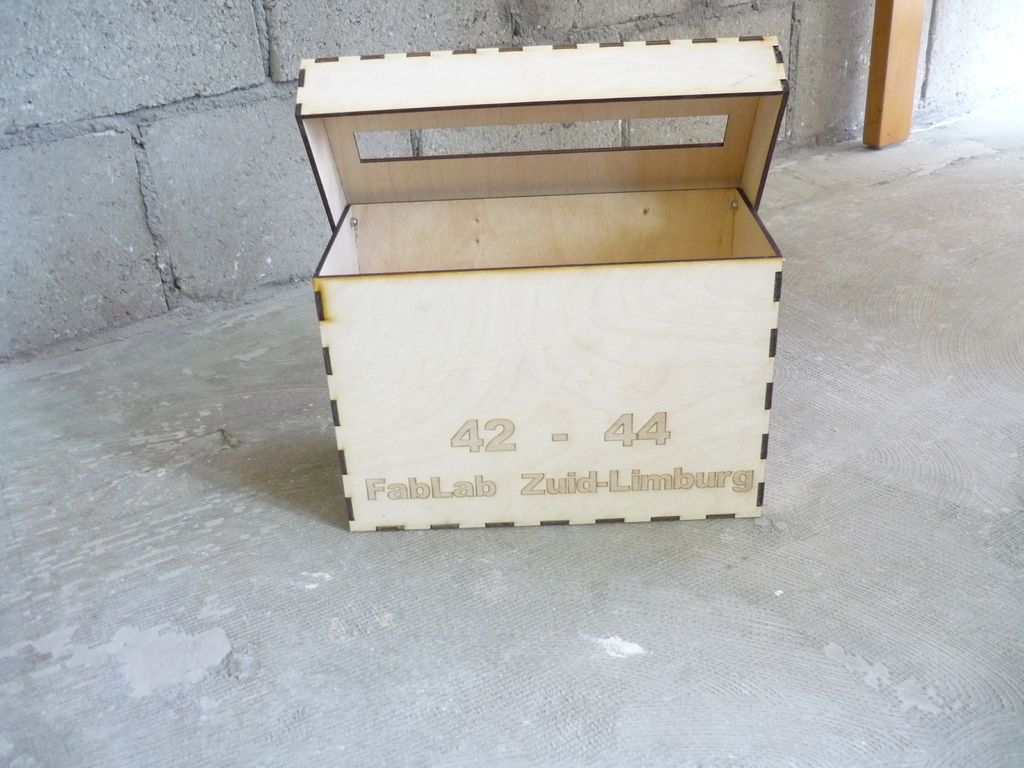 Mailbox