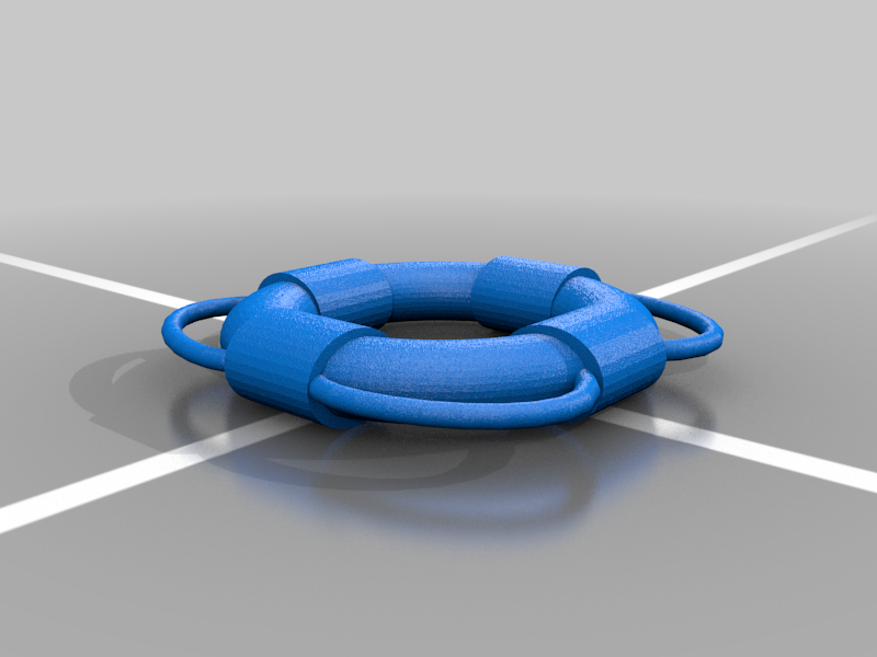 lifebuoy for boats