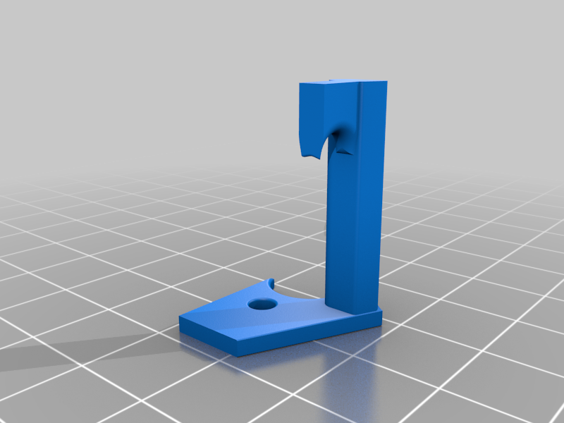 protection filament ender3 v2
