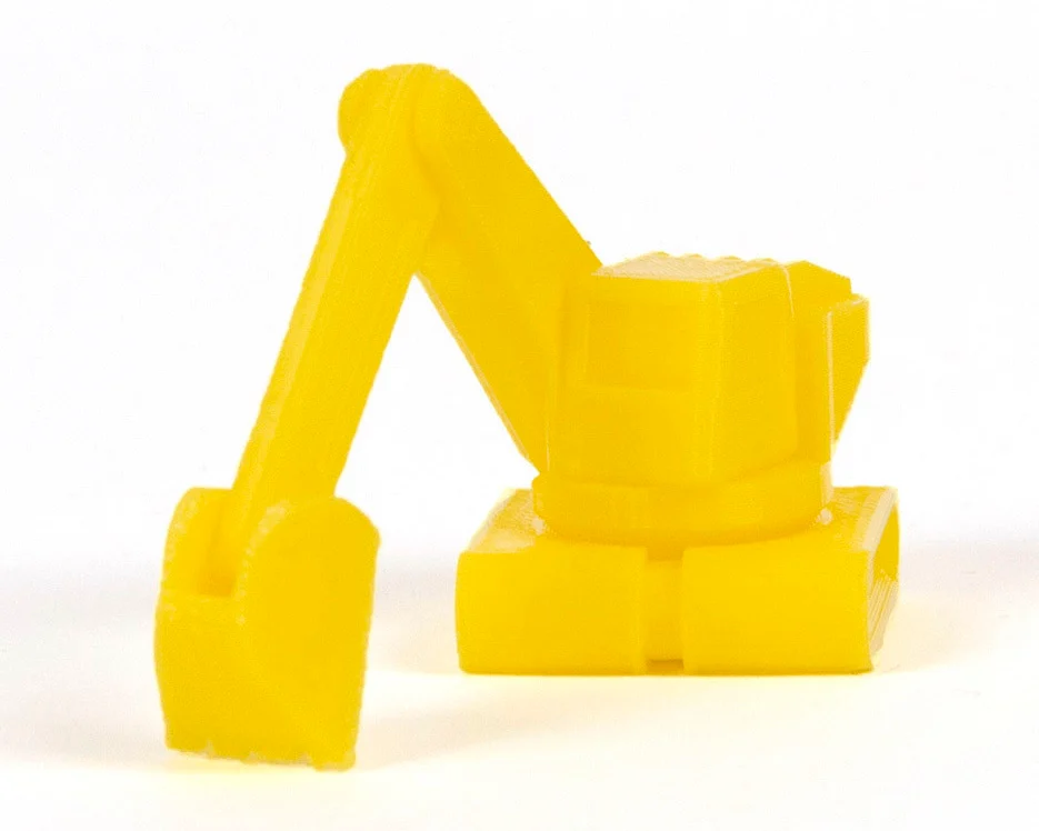 Excavator