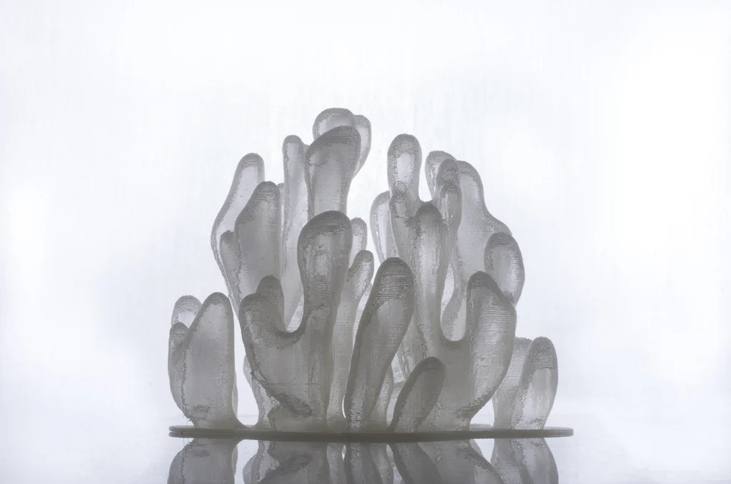 Dendrite #2