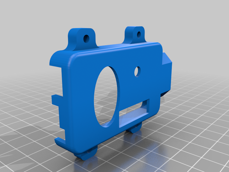 RunCAM FPV Protect Case