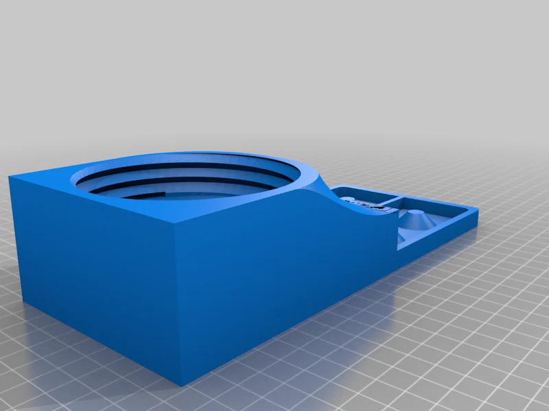 Honeybee Entrance Feeder for Inverted Ball Jar