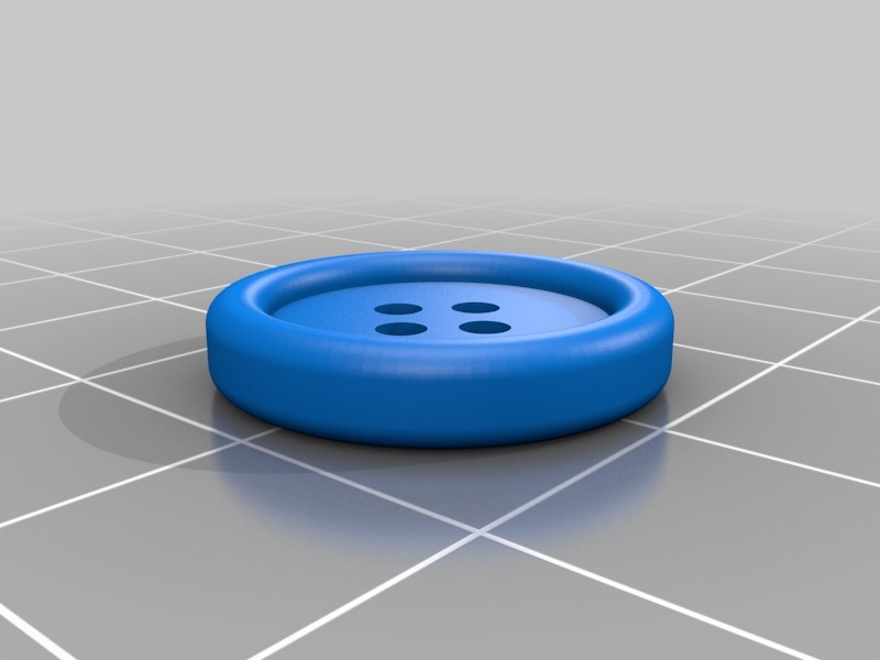 Pants Button