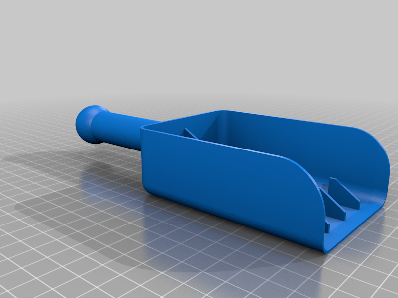 Shovel