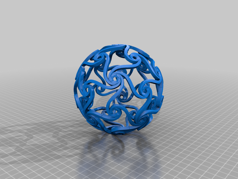 euler sphere