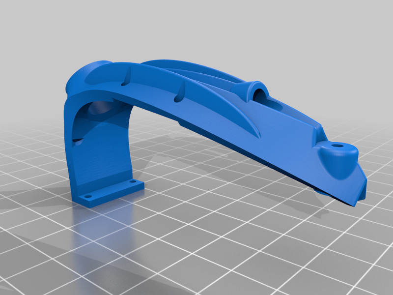 spc maker 95 TPU pod