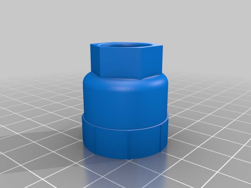 Camaro lug nut cover