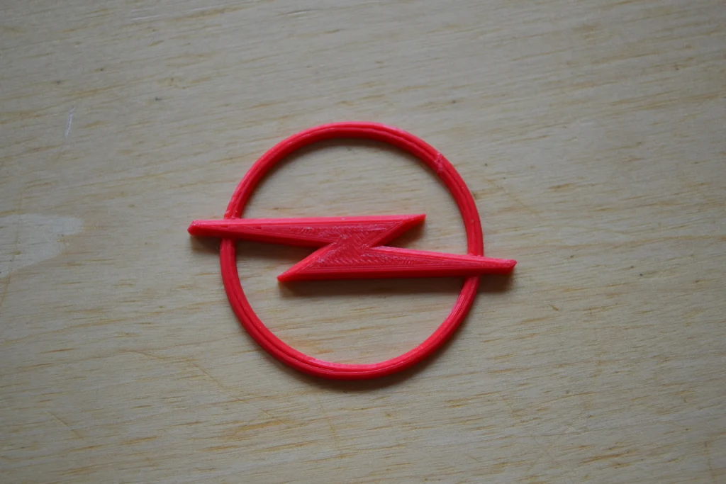 Opel logo