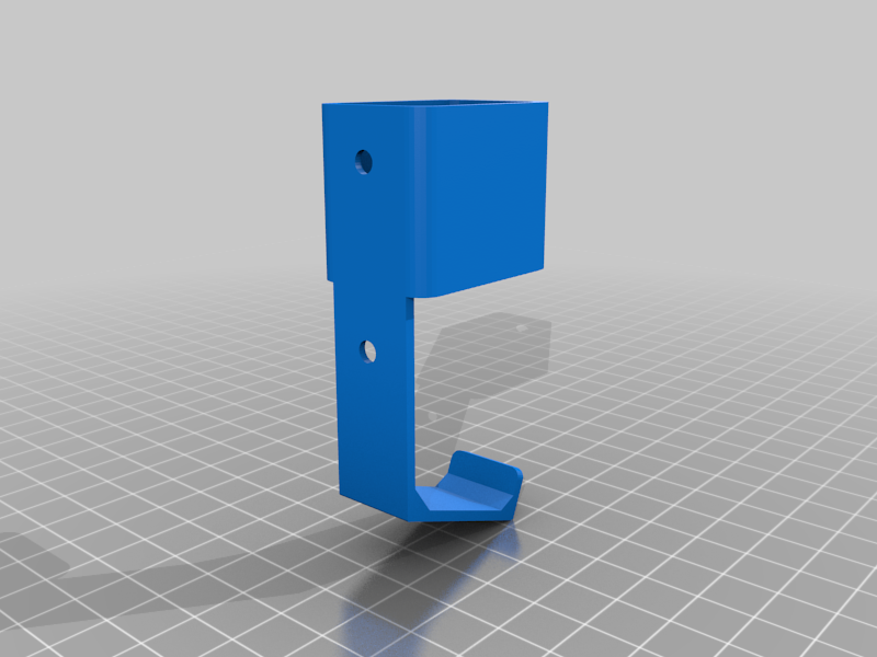 Soporte - cargador - Bersa - Magazine
