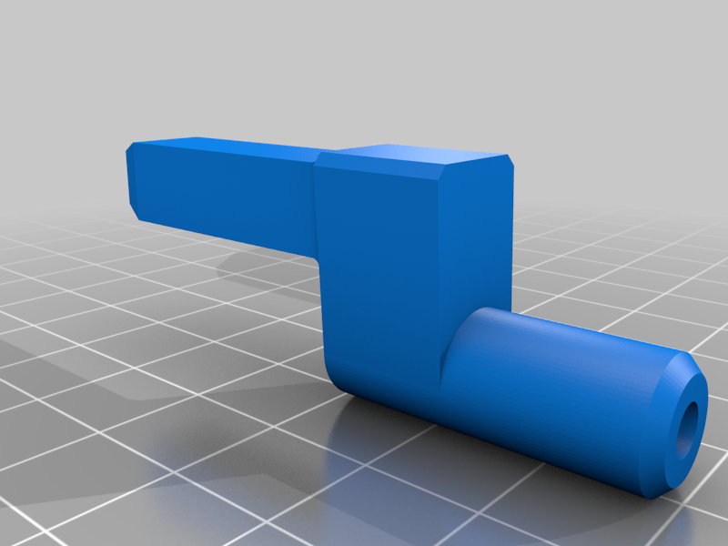 Compact rear shelf retaining clip for BMW E46