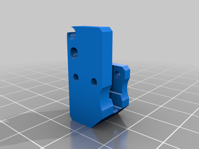 filament sensor detection module for CreatBot F430 F160