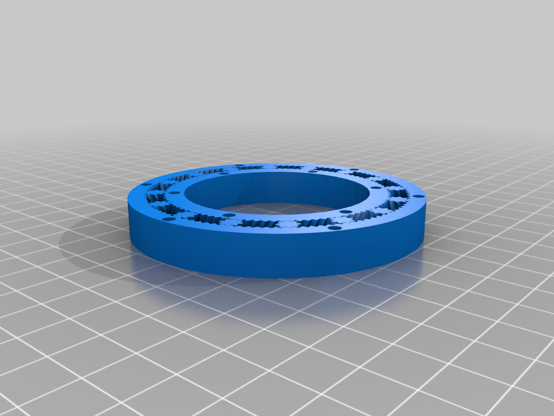 Gear Slew Bearing