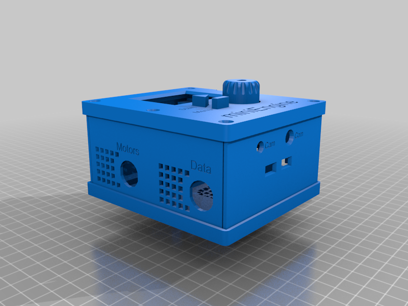 miniEngine Version 2.1 Case 2.0