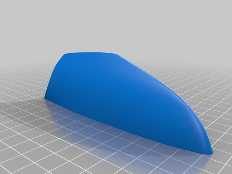 Ritewing Mini Drak Wing Tip Winglet