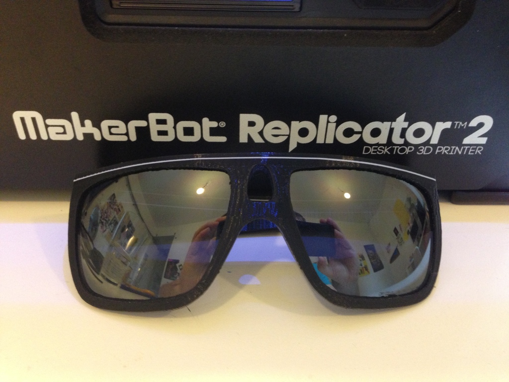 glasses OAKLEY compatible