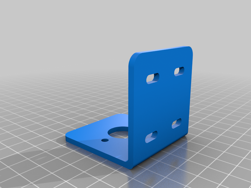 775 motor bracket
