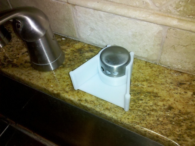 Parametric air gap leak preventer