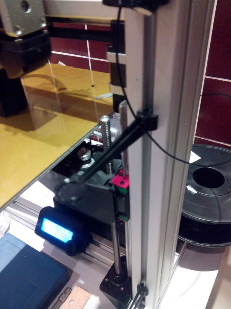 Felix filament protection