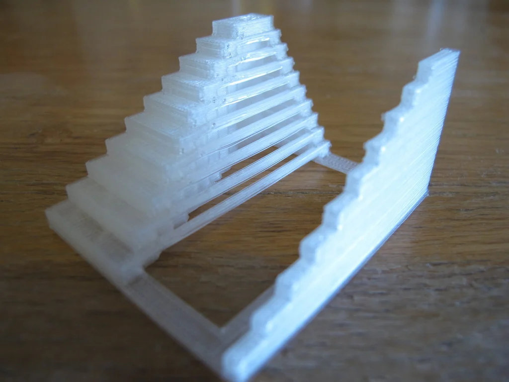Ultimate Extruder Calibration Test