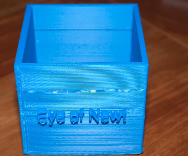 Eye of Newt Box