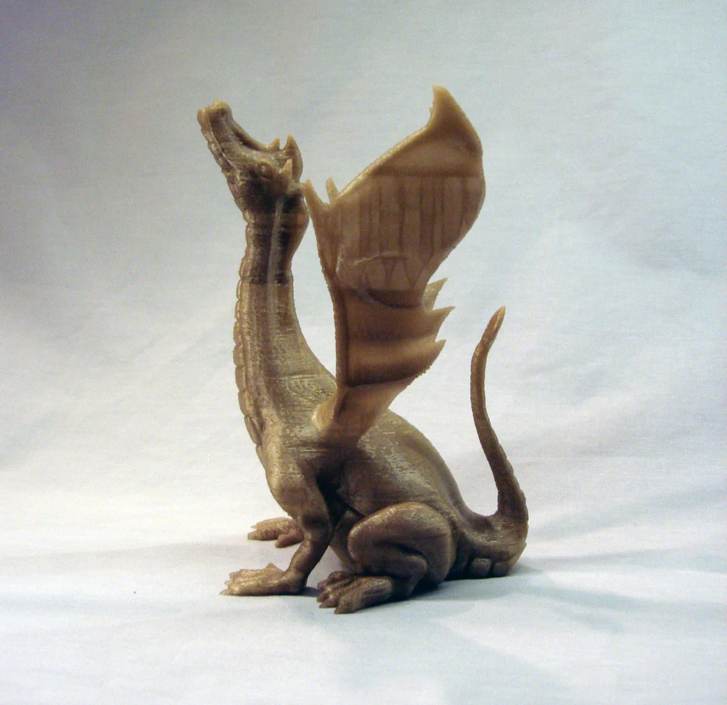 Adalinda: The Singing Serpent
