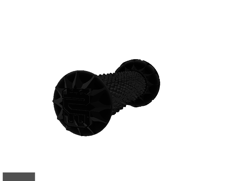 SCW BMX/Moto Style Grips