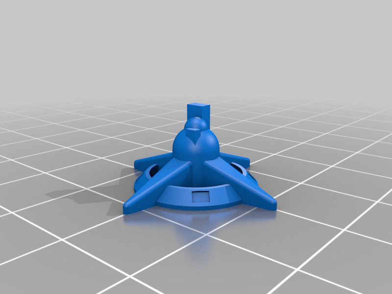 Boardgame Eclipse Starbase